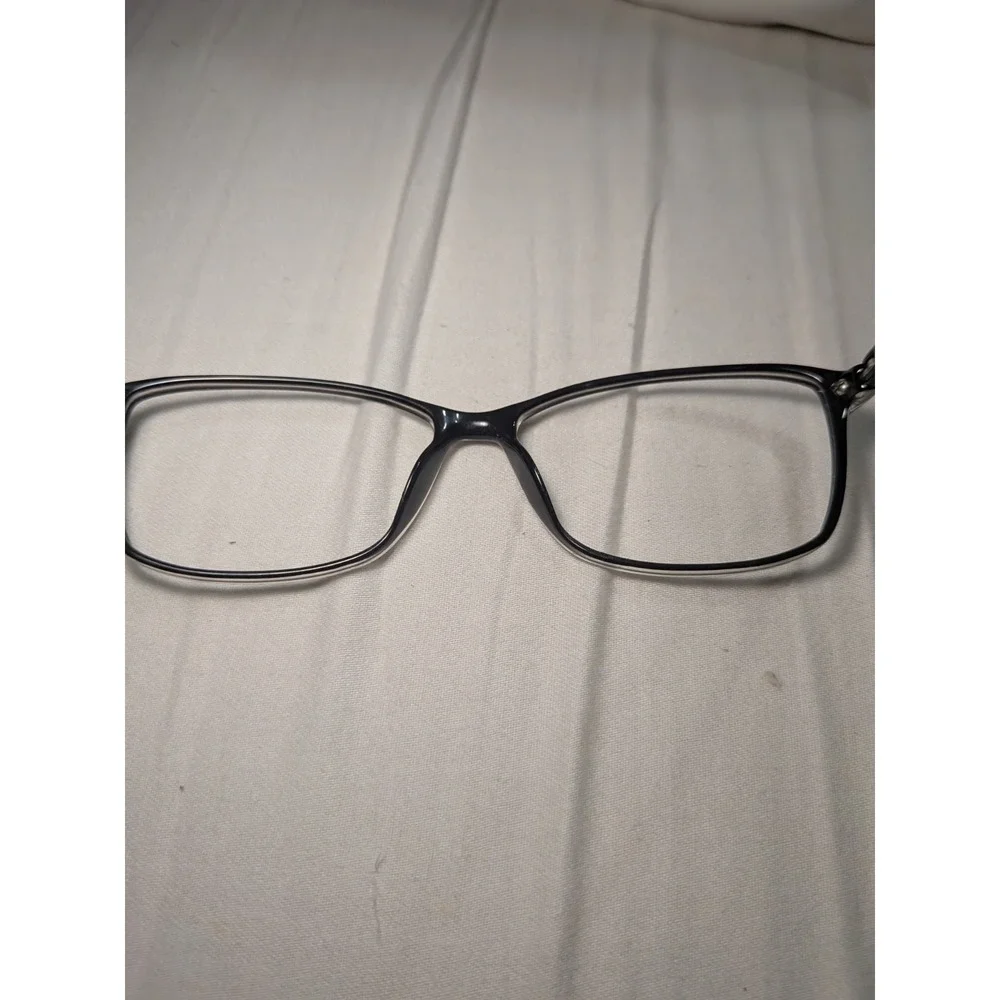 Steppers 135 STS 10079 F920 54[]14 Black Eyeglasses / Frames